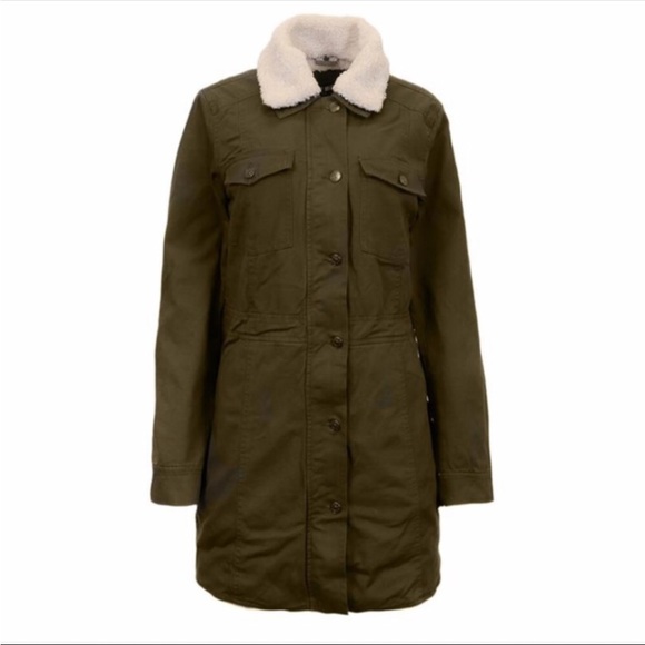 NWT Jacket 🧥🥶❄️ - Picture 2 of 4